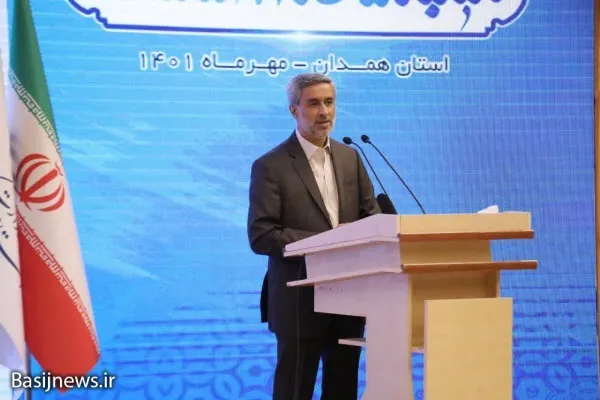 اختصاص ۱۵۰۰ میلیارد تومان از سوی دولت برای طرح آبرسانی به شهر همدان