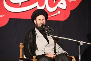 سیدالشهدا(ع) سرآغاز رسیدن به جایگاه والای انسانی است