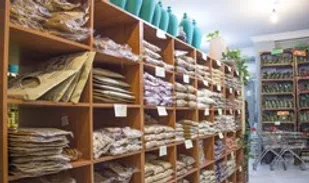 ادعای فروش محصولات ارگانیک در فروشگاه&zwnj;ها دروغ نیست