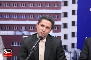 بیمارستان اکباتان همدان به مرکز جامع طبی کودکان تبدیل خواهد شد