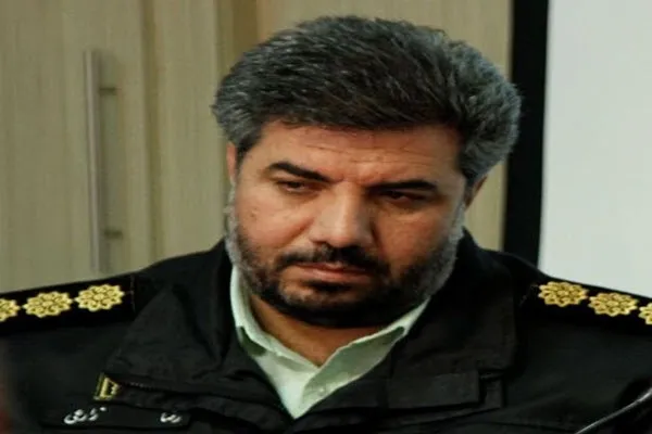 شناسایی و دستگیری باند سارقان منزل در همدان