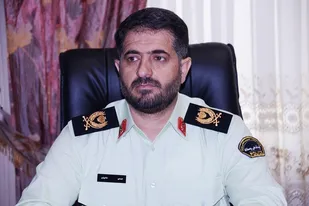 کشف 128 کیلو تریاک در عملیات مشترک پلیس