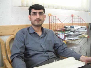 برگزاری مسابقات ورزشی در بین  بسیجیان ناحیه شاهرود