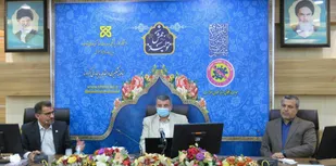 اقدامات ایثارگرانه کارکنان علوم پزشکی شاهرود جای قدردانی دارد