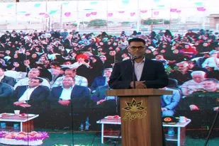 امنیت غذایی خط مقدم مقاومت در برابر استکبار است / تولید ۴.۶ میلیون تن مواد غذایی در استان همدان