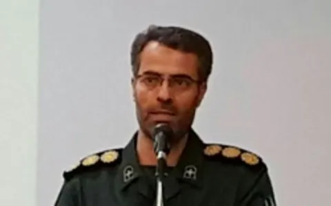 برگزاری اردوهای هجرت و جهادی در نهاوند