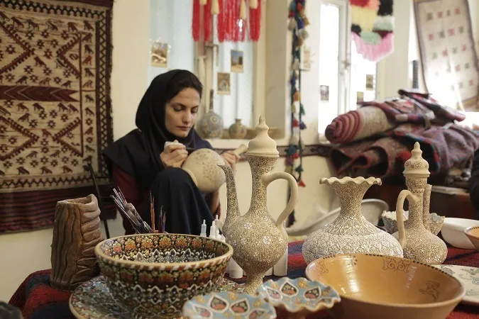 24000 شغل جدید با تلاش تسهیلگران در مناطق محروم   استان فارس ایجاد می شود