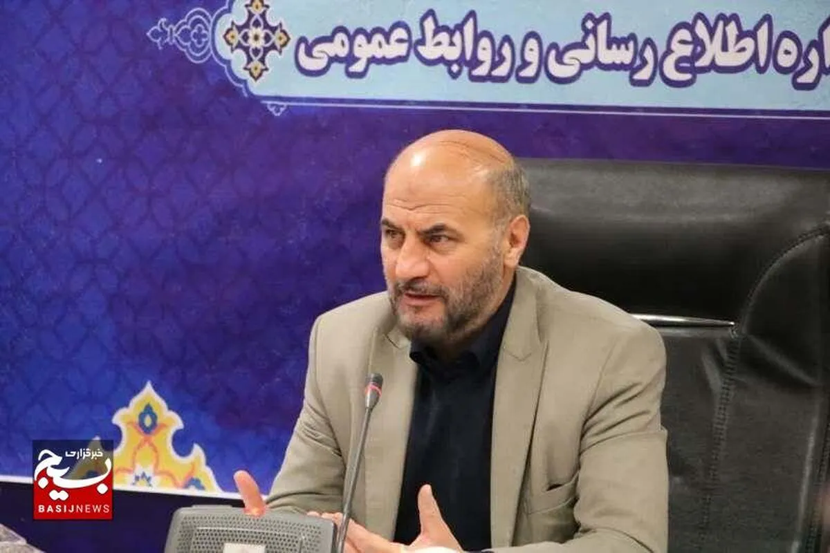 فعالیت مجمع خیرین بدون نگاه سیاسی و در راستای رفع مشکلات آموزشی است