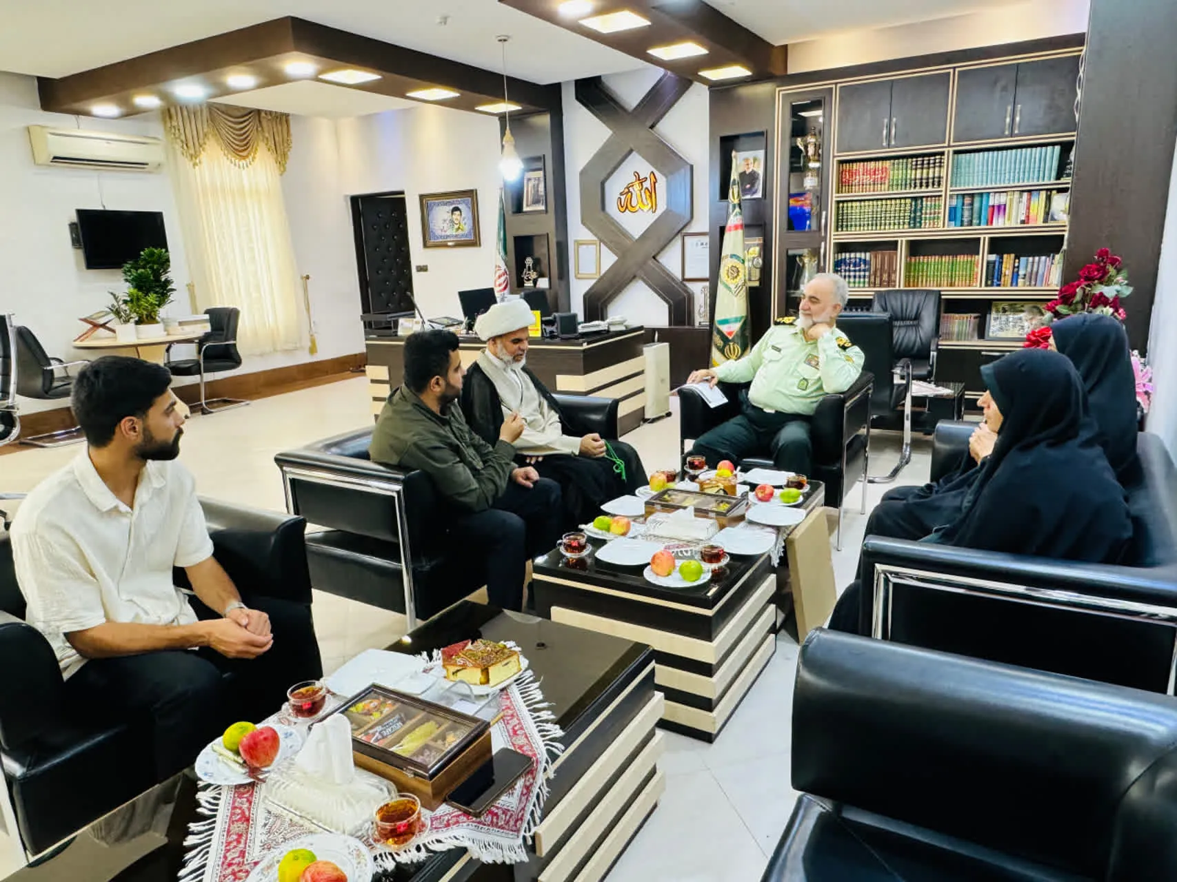 کتائب سیدالشهدا