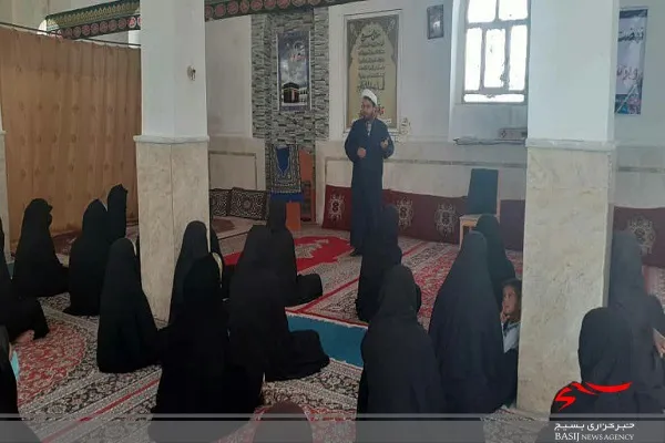دهه کرامت نشانگر پایبندی مردم به ولایت است