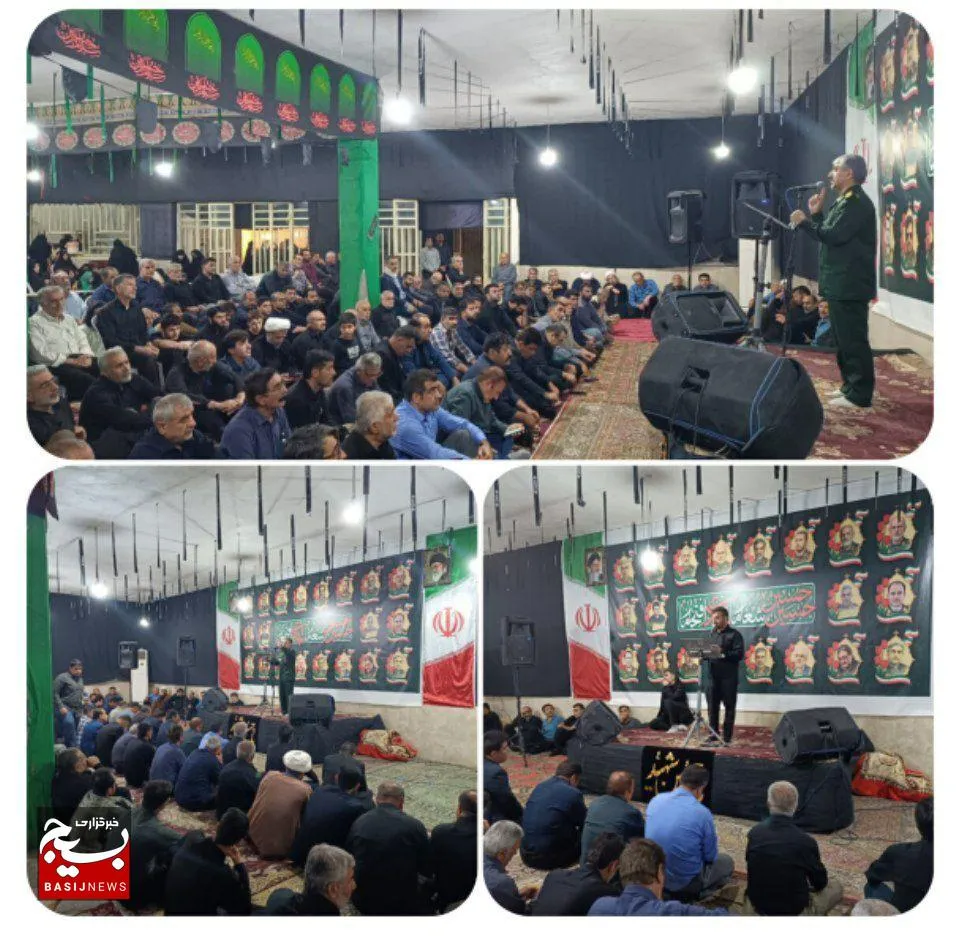 همه ما باید بنویسیم که در جنگ ۱۲ روزه چه گذشت تا بعد ها فرزندانمان بخوانند و بدانند چه فداکاری هایی انجام شد