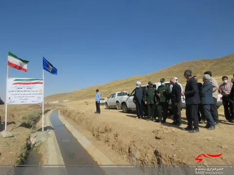 کار در روستا و نقاط محروم یک توفیق بزرگ برای خدمت رسانی به مردم