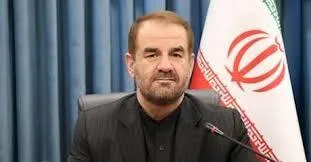 پیام تسلیت استاندار کهگیلویه و بویراحمد به مناسبت درگذشت مادر نماینده ولی فقیه در استان