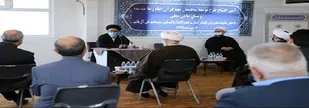مبنای تربیت کودکان در مهدکودک ها قرآن باشد