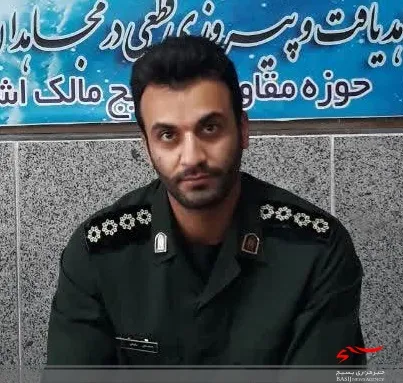 پیام فرمانده حوزه بسیج مالک اشتر نطنز در راستای برگزاری دومین مرحله غربالگری کرونا