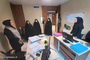 برگزاری چهارمین رزمایش سفیران هدایت، ناصحین امر به معروف و نهی از منکر در بهار