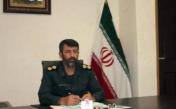 23 گروه جهادی در رزمایش اقتدار بسیج شرکت کردند