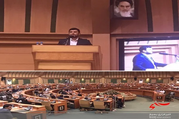 بیش‌از ۹۰ درصد اصناف استان خوشنام هستند