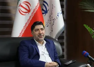 پیام دکتر صلبی مدیر کل امور اقتصادی ودارایی استان گلستان