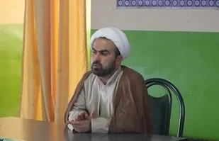 ماه  رمضان قطعه ای از بهشت است
