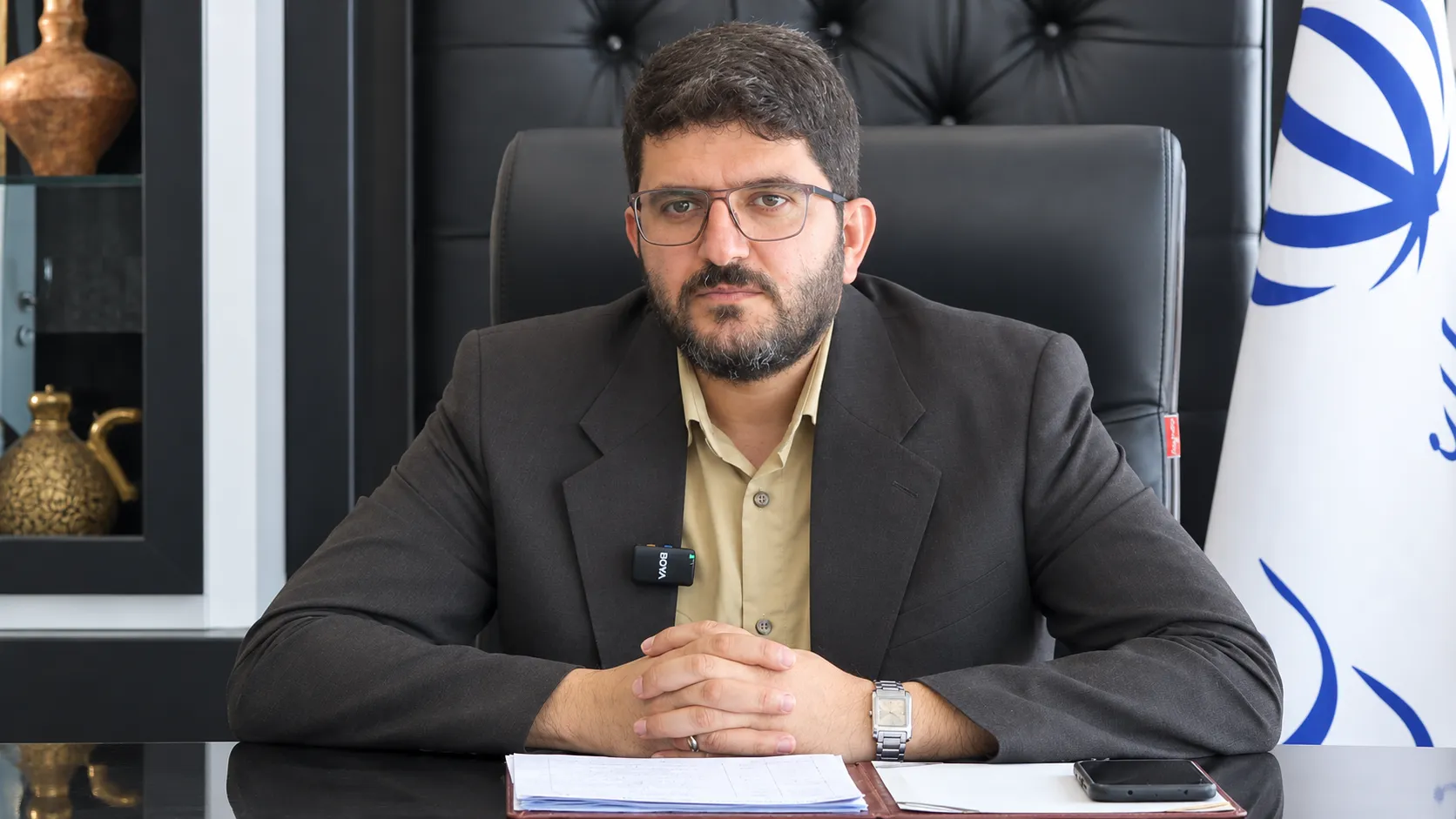 سازندگی