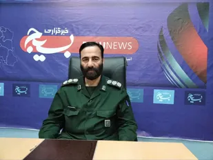 ۹۰۰ گروه جهادی در استان زنجان فعالیت می کنند
