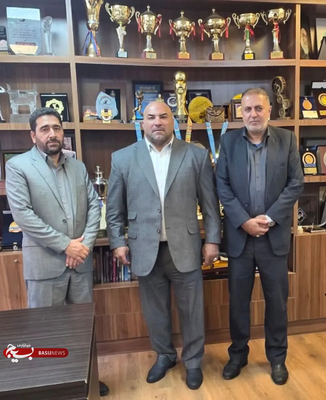 سازمان بسیج جامعه عشایری سازمان بسیج جامعه عشایری
