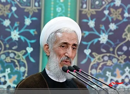 اربعین سمبل حیات شهید و نابودی مستکبر است