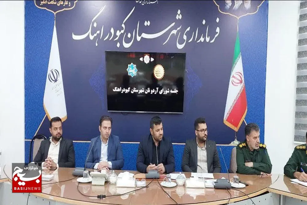 لزوم نظارت بیشتر بر نانوایی‌ها در کبودراهنگ