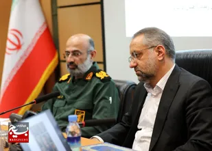 سومین جلسه شورای مرکز بسیج وزارت نفت با تمرکز بر حفظ پایداری تولید به میزبانی شرکت نفت و گاز پارس برگزار شد