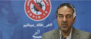 دیر یا زود ویروس جدید انگلیسی وارد هر کشوری می شود/ طرح &laquo;حاج قاسم سلیمانی&raquo; برای کنترل ویروس جدید بسیار موثر است