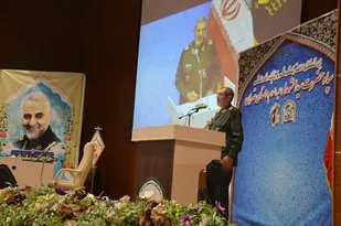 میزان آسیب در سپاه استان با توجه به گستردگی اقشار و گوناگونی فرهنگ ها  در وضعیت مطلوبی است