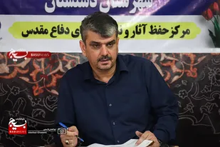 هفته دفاع مقدس فرصتی برای بازخوانی حماسه ایثار و مقاومت است