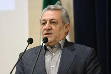 لالجین باید جهانی بیندیشد و جهانی حرکت کند