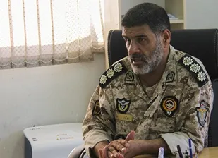 لشکر 27 محمد رسول الله (ص) سیل بندهای سوسنگرد را تقویت می&zwnj;کند