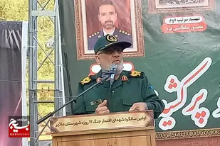انقلاب اسلامی استمرار حرکت امام حسین(ع) است/ معنویت و ایمان رمز پیروزی جبهه مقاومت