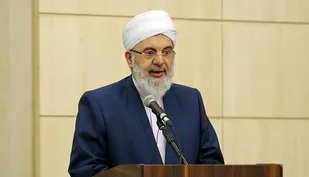 تروریست&zwnj;دانستن سپاه، نشانه جهل و حماقت دشمنان است
