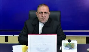 تحقق عدالت تربیتی وآموزشی از اولویت های دولت سیزدهم با جدیت دنبال می&zwnj;شود