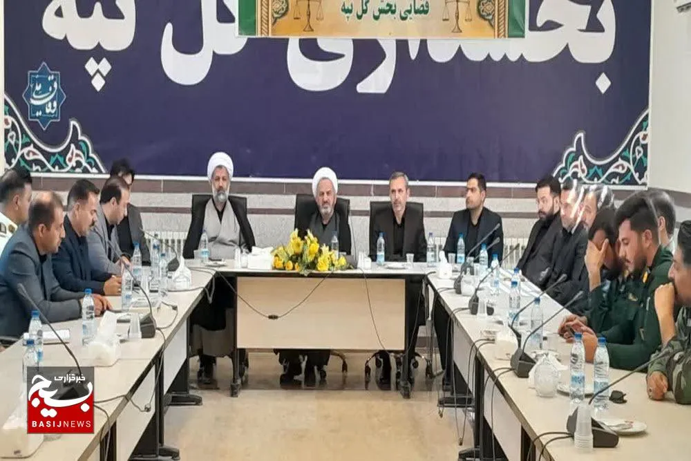 ضرورت ارتقای سطح خدمات‌رسانی قضایی در مناطق