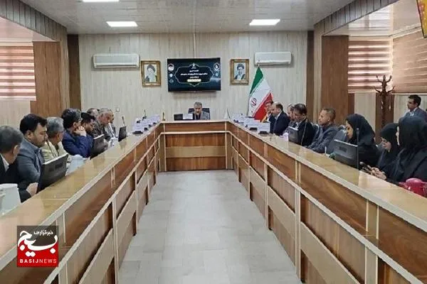 اخذ سند تک‌برگ برای بیش از ۱۲ هزار هکتار سیستان و بلوچستان