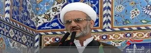 اسارت آل الله&nbsp;نتیجه جداسازی قرآن و عترت بود