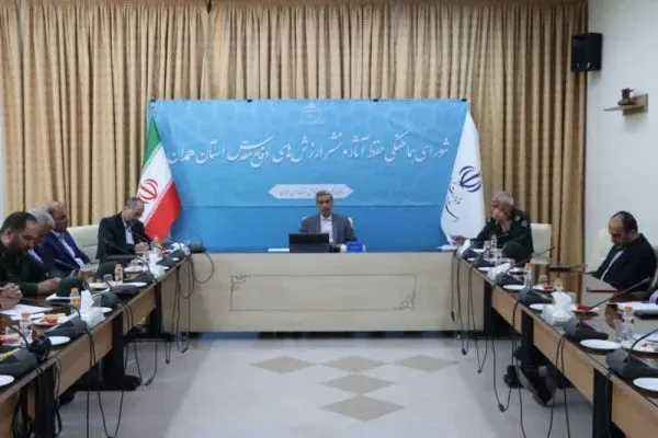 تفکر بسیجی خواب را از دشمنان گرفته است/ پیشرفت شگرف در صنایع نظامی حاصل تفکر بسیجی است