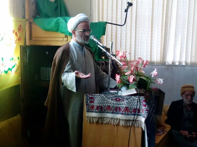 پشتیبانی از ولایت راز ماندگاری انقلاب اسلامی/ کوری چشم طمع دشمنان با حضور بصیرتی در صحنه