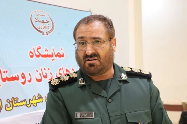 جشنواره جهادگران امنیت غذایی تلاشی برای تجلیل از بهره برداران موفق و ارتقای امنیت غذایی در استان