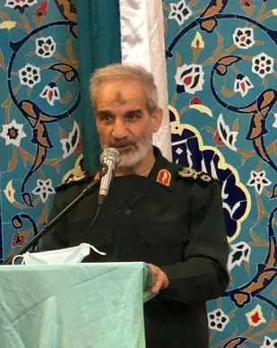 "عملیات خیبر" از بزرگ &zwnj;ترین عملیات های تاریخ دفاع مقدس بود/فرماندهان ما در زمان جنگ تحمیلی "امامت" می&zwnj;کردند