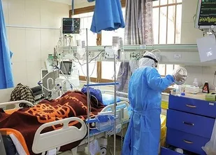 ایلام ۱۰ روز سخت در مقابله با کرونا دارد