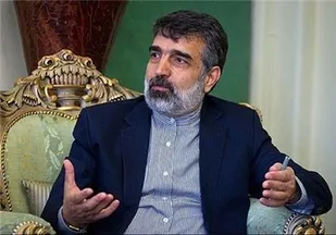 آمانو امشب وارد تهران می&zwnj;شود