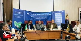 افتتاح طرح های اقتصاد مقاومتی مردمی در سیستان وبلوچستان