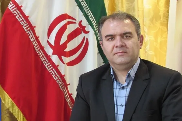 اتمام عملیات اجرایی آسفالت ریزی راه روستای چشمه علی اسدآباد