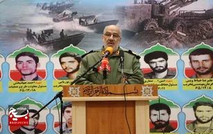 هجرت فکری و مکانی؛ کلید دستیابی به کمال/زنده نگه‌داشتن فرهنگ ایثار و شهادت؛ مسئولیت نسل امروز است